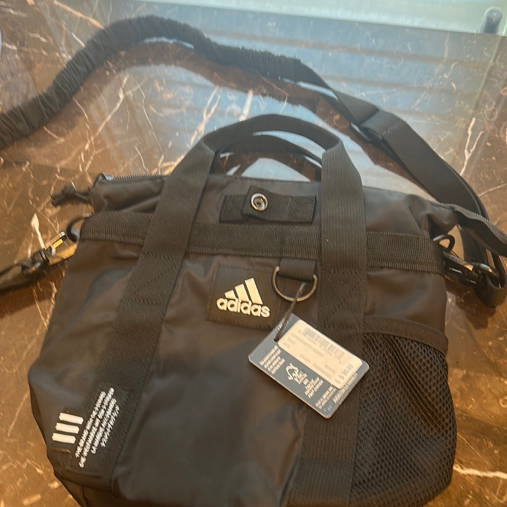 Adidas Lunch bag